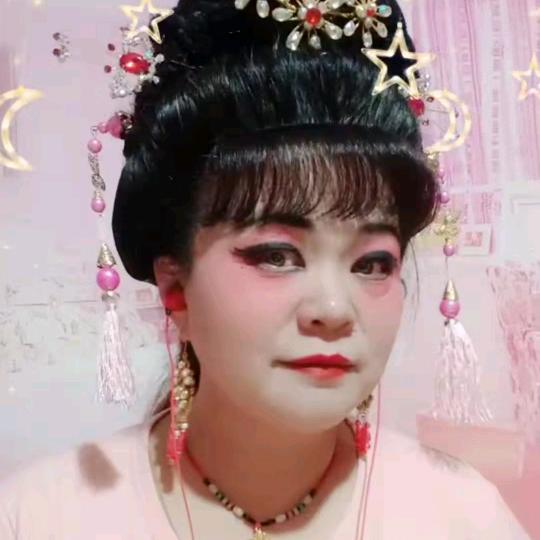 庐剧王芳