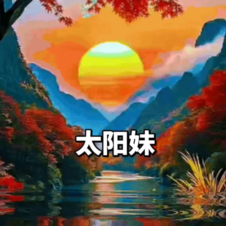 🌸太阳妹🙏開口常笑🌺