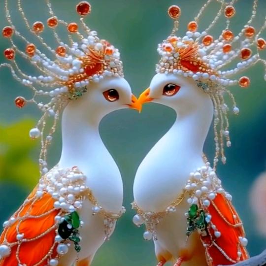 君姐( 带你吃喝玩乐)