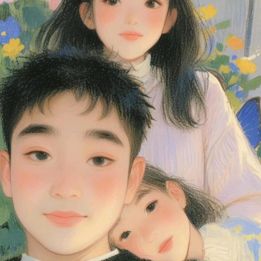 ღ°峡谷里的湖ฅ ྀ