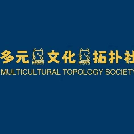 多元“文化”拓扑社