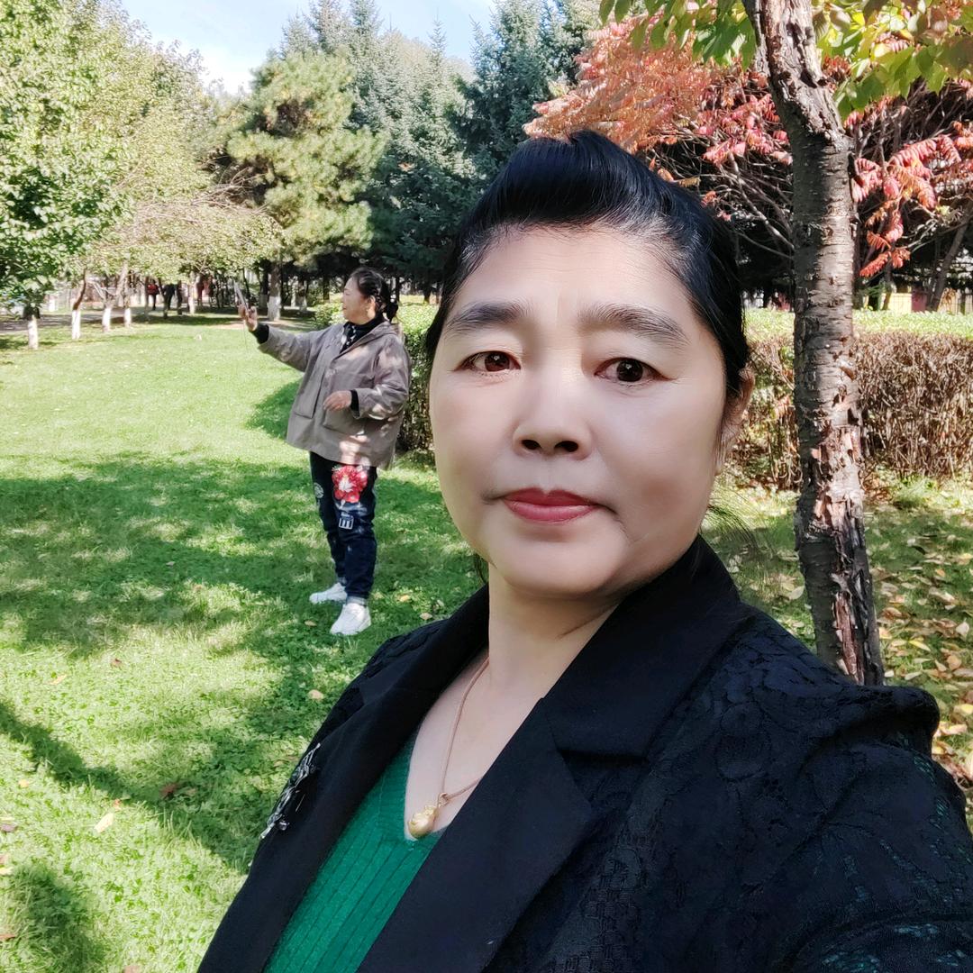 春天里的风