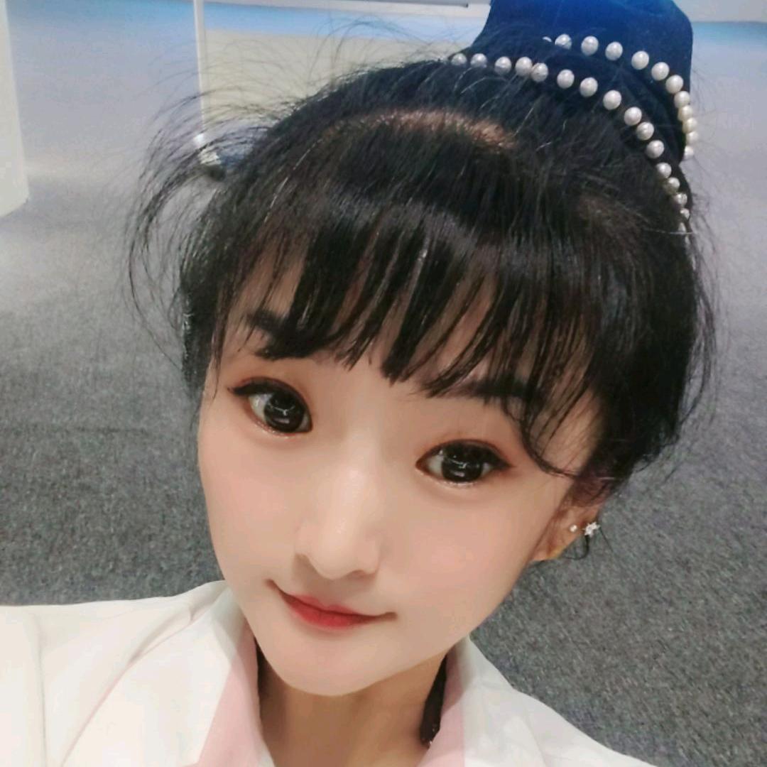 胡杨（开心就好）