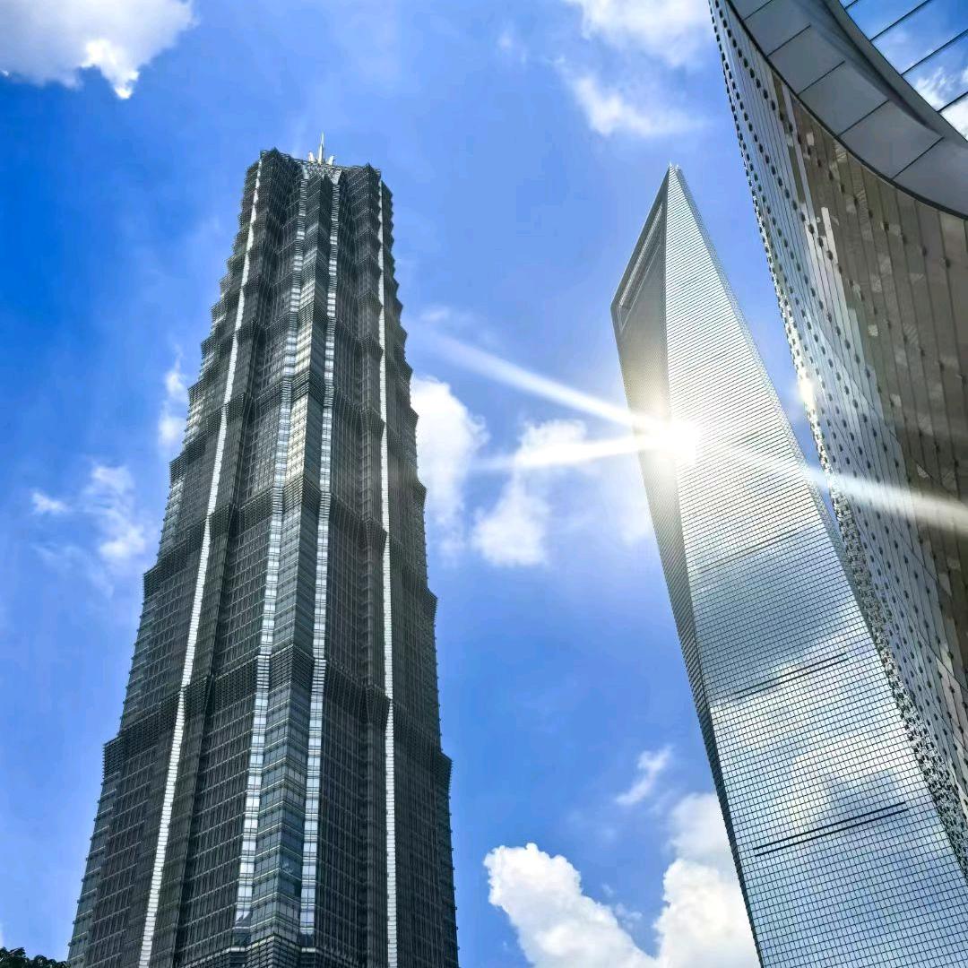 上海金融（全能王）