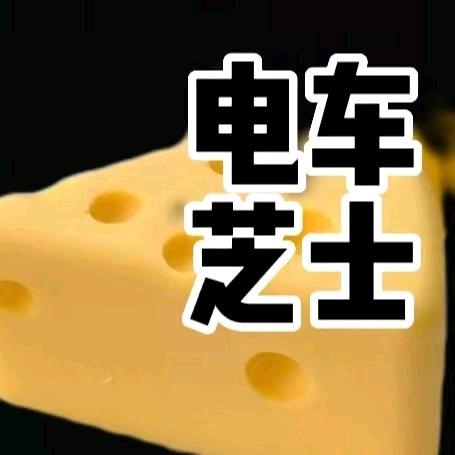 电车芝士