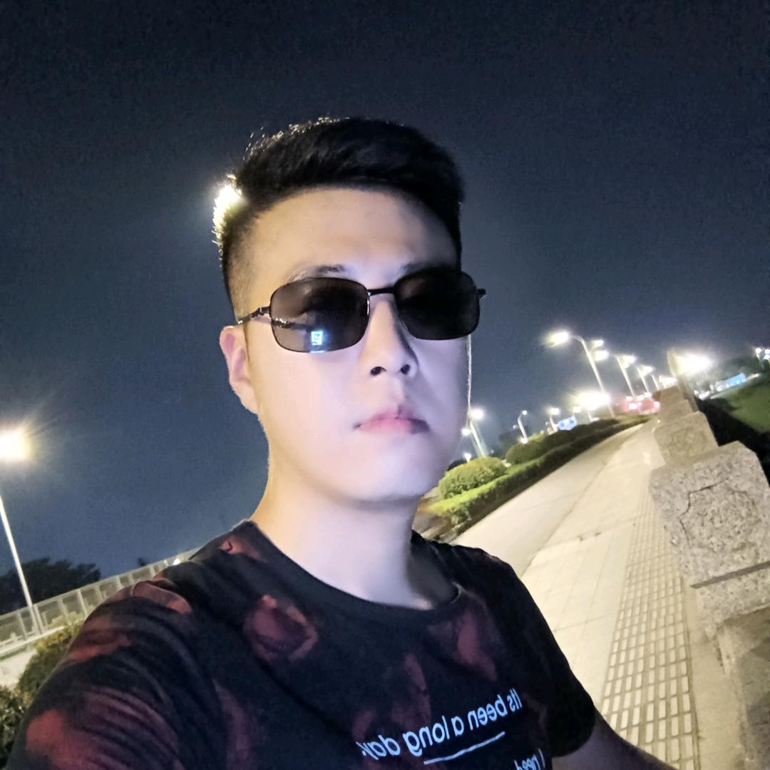 陕西—阿超