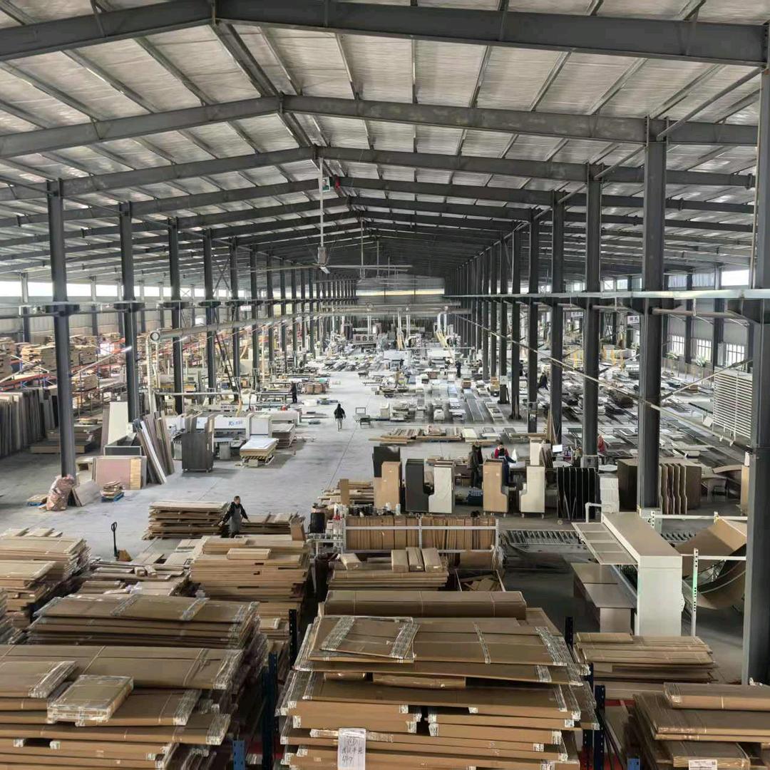 阿木（木德木作苏州设计供和社店）