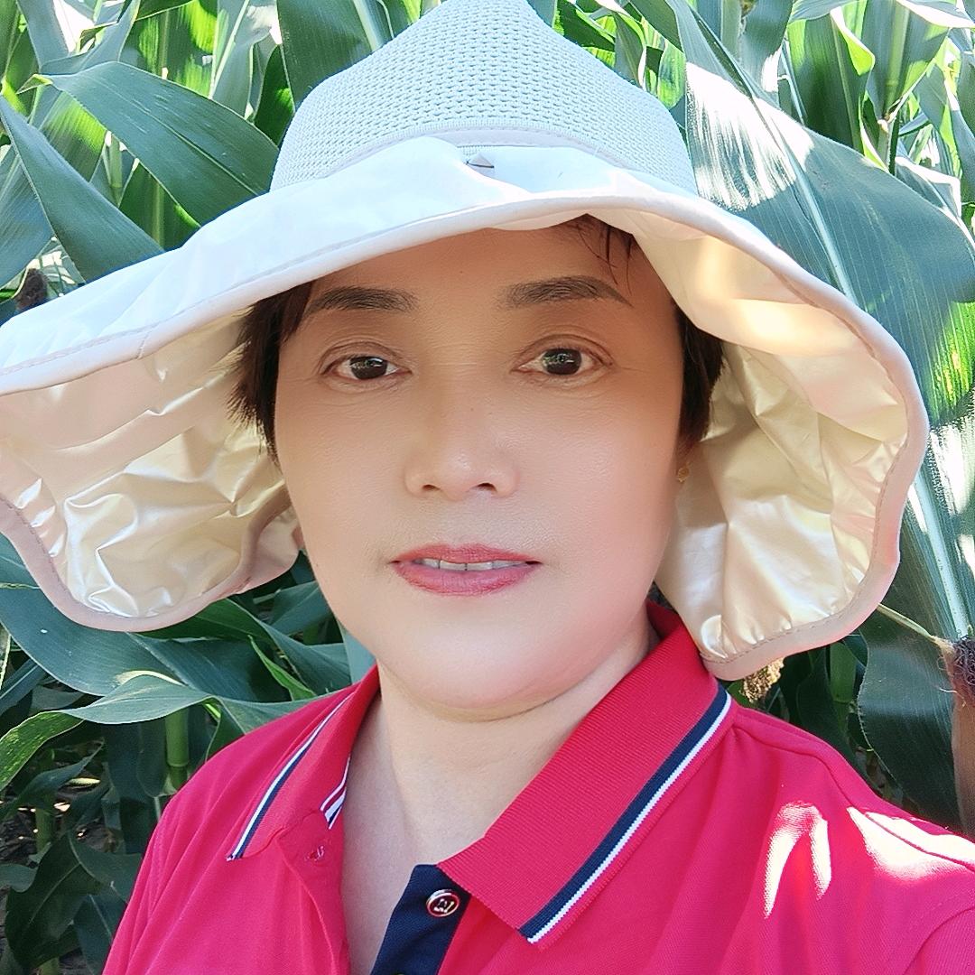 芳姐聊农业