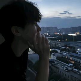 有点困