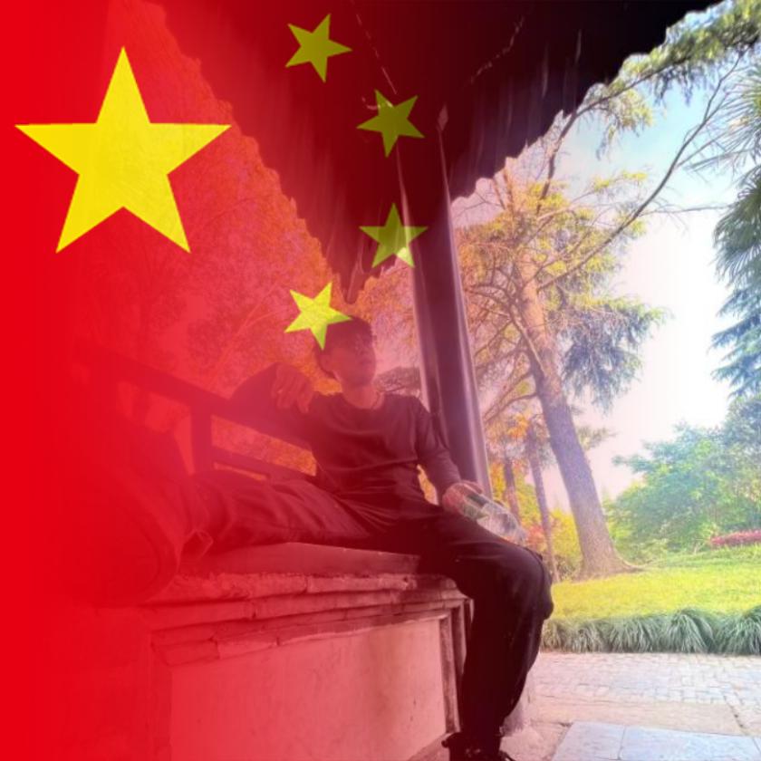 活该幸福