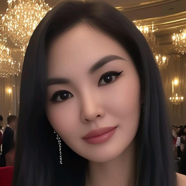 小兰儿维修耳朵