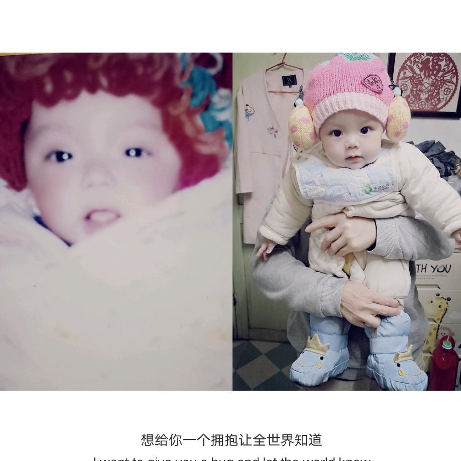 🌈🍀她们都叫我李小月咧🌈