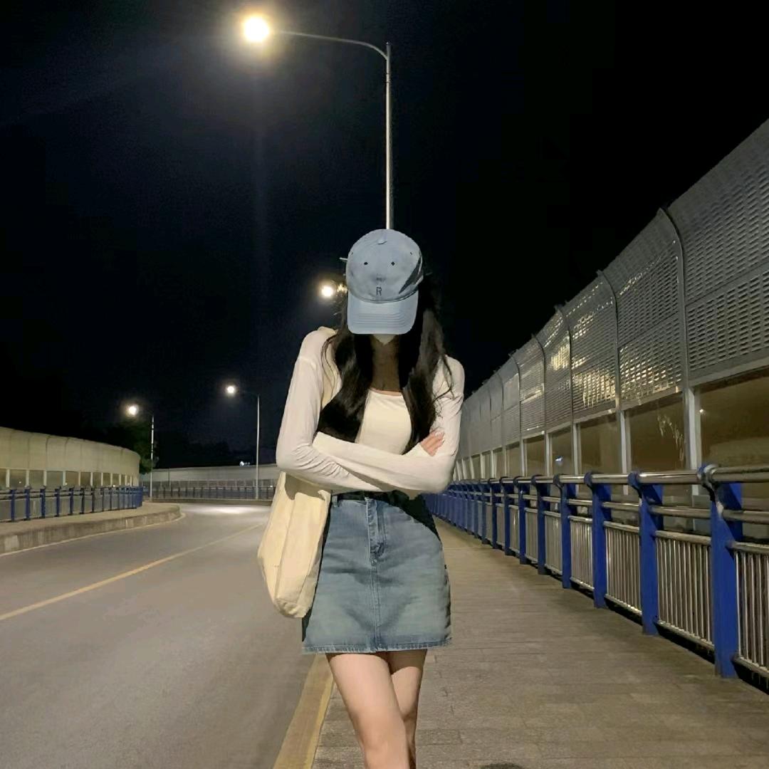 南汐@