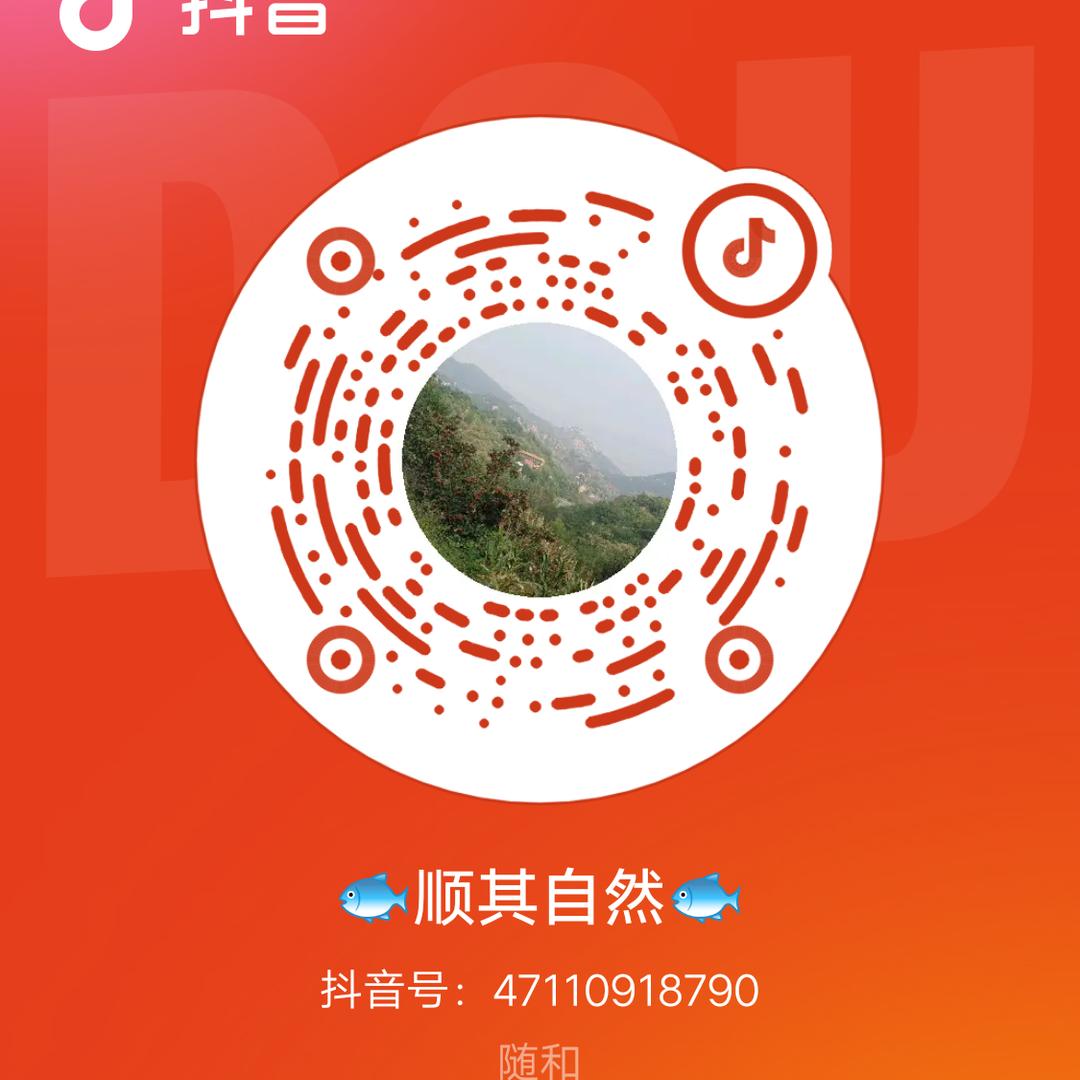 🐟顺其自然🐟