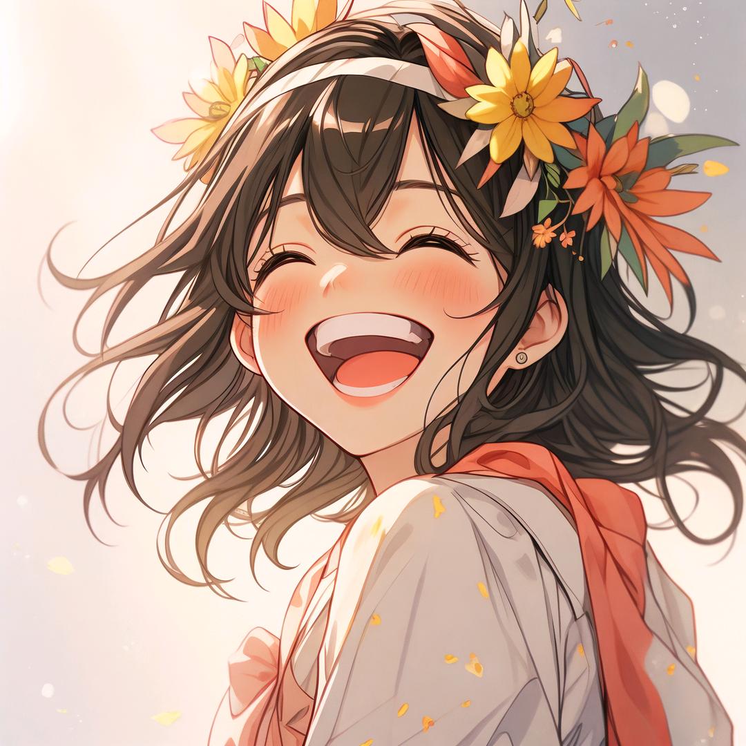 好～
