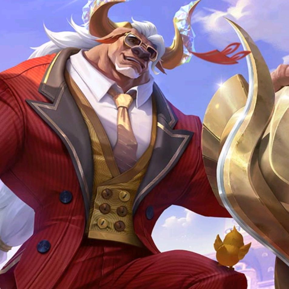 卡皮扒拉（众包弟）