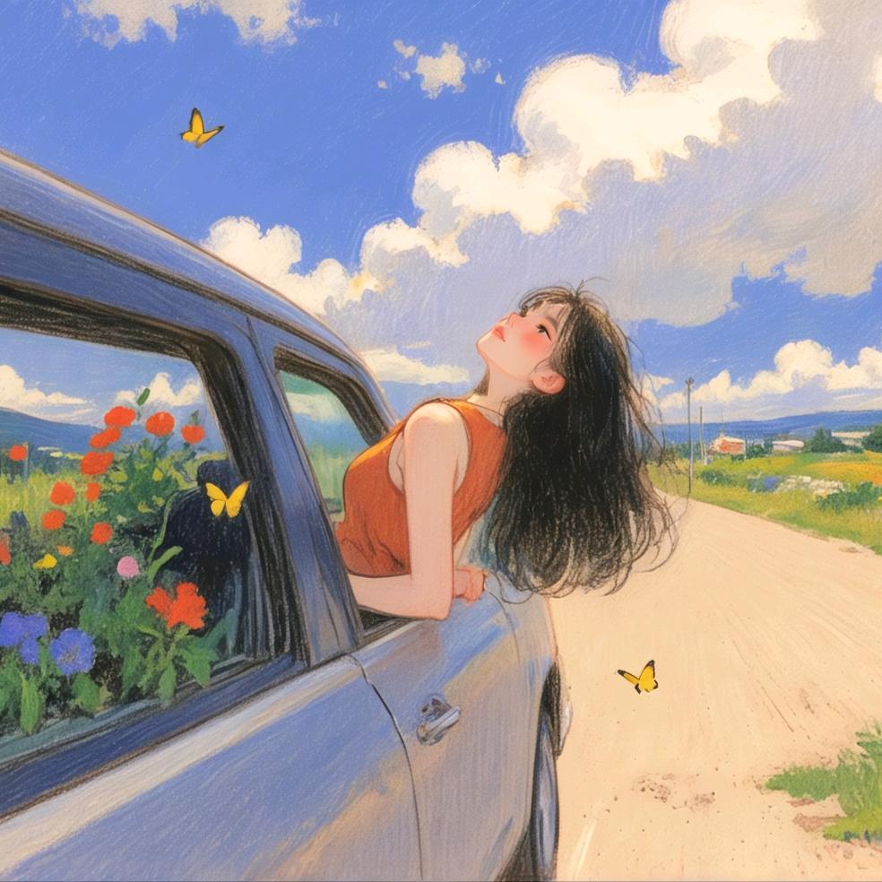 七分甜 🧚‍♀️