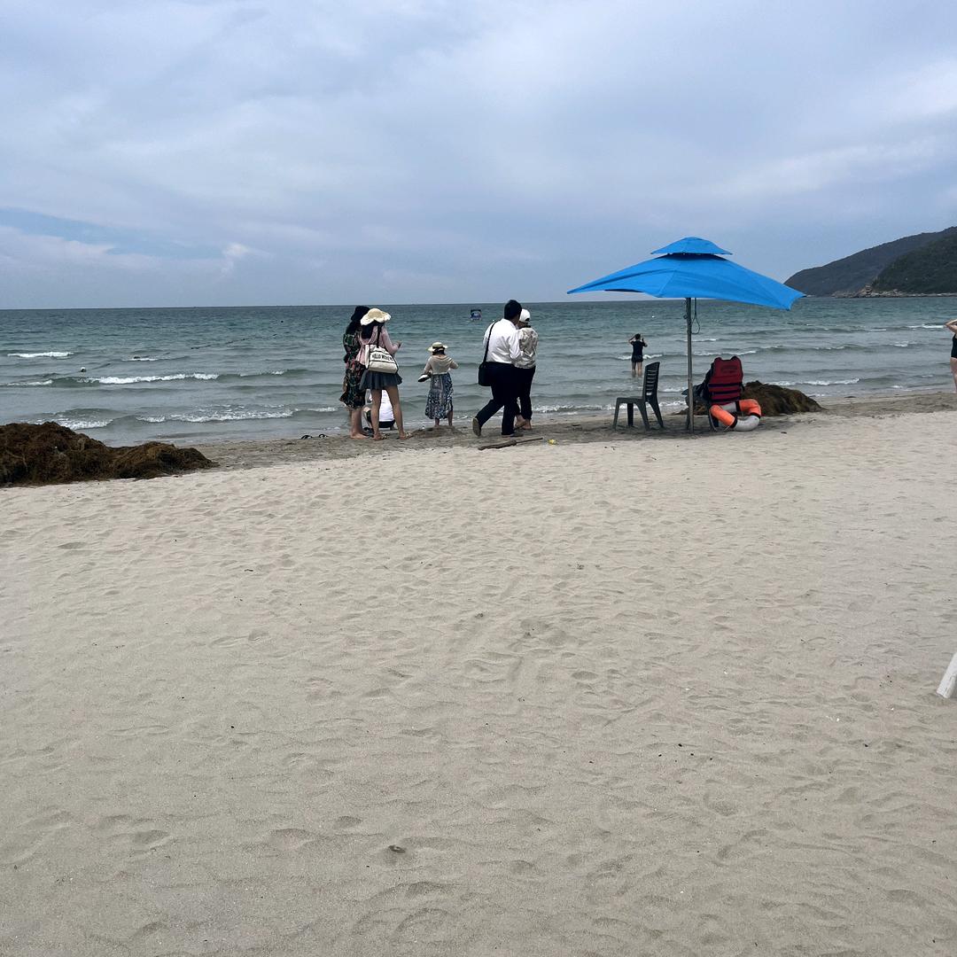 健康就好