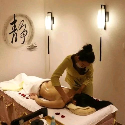 靓丽女子spa会馆