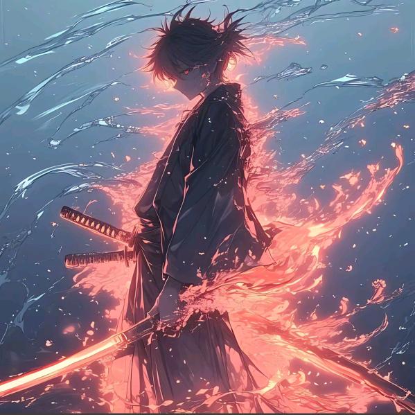 @ℳ๓ 无名先生°ꦿ⁵: