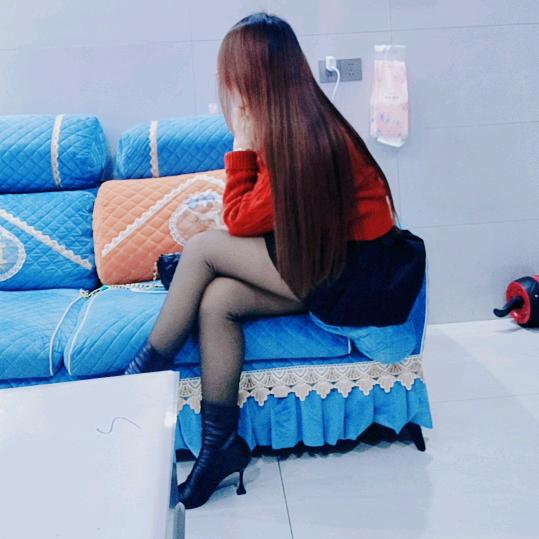 @江西牙妹