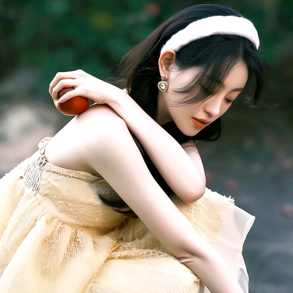 沐颜💕