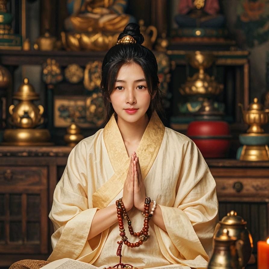 桂花树下的约定