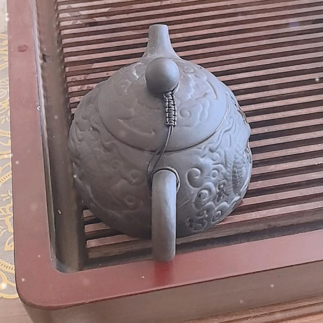 马生