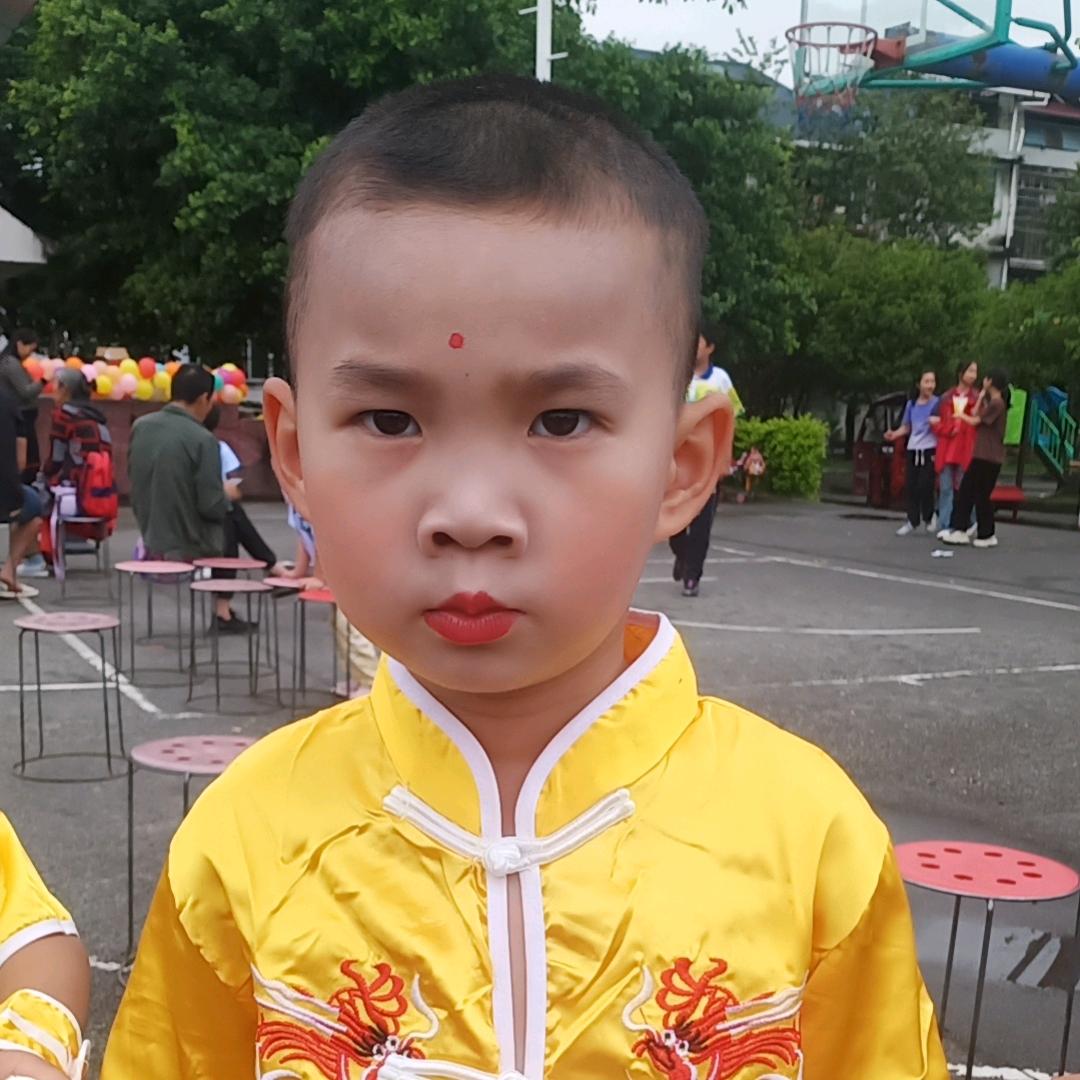幸福泪奔