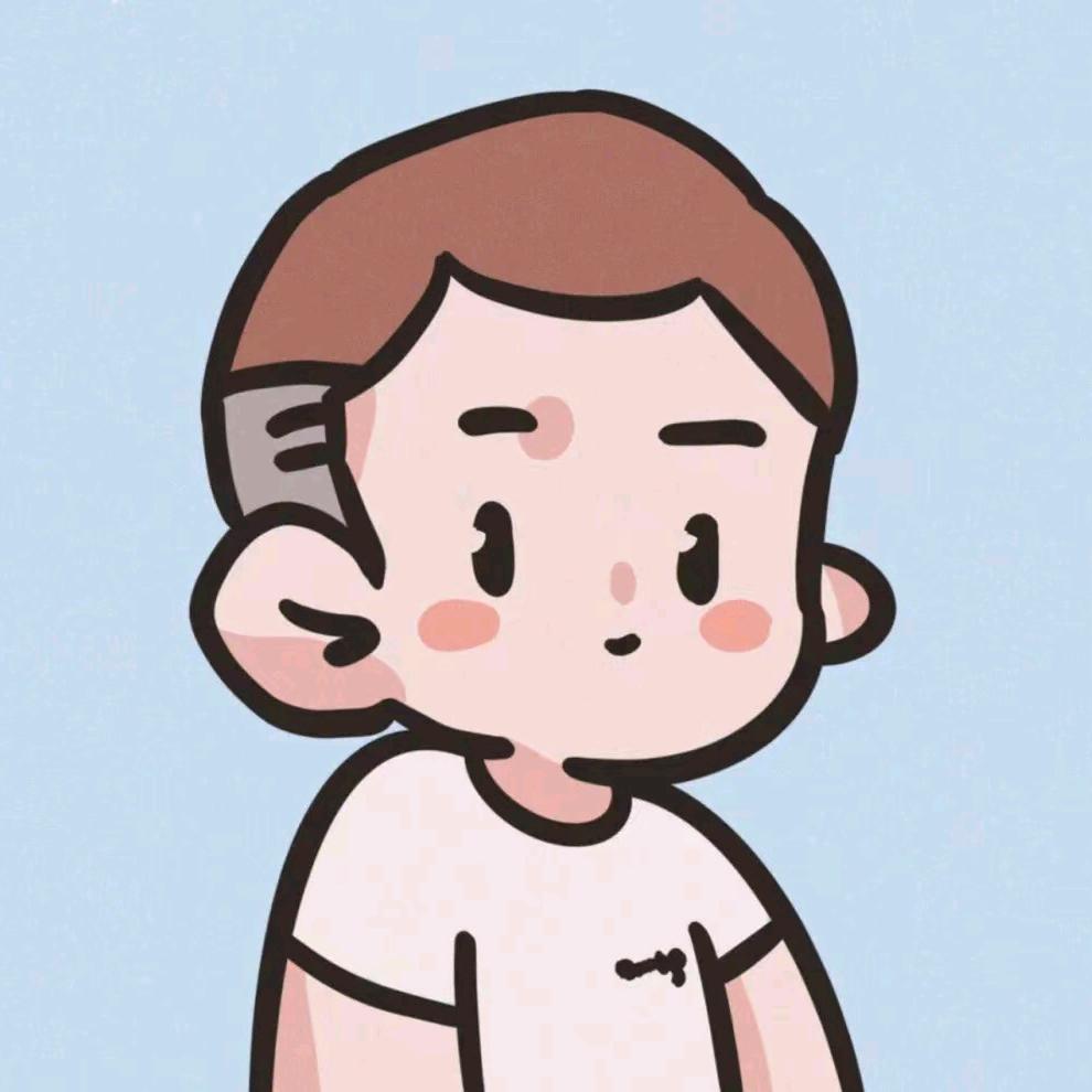 晚雾°