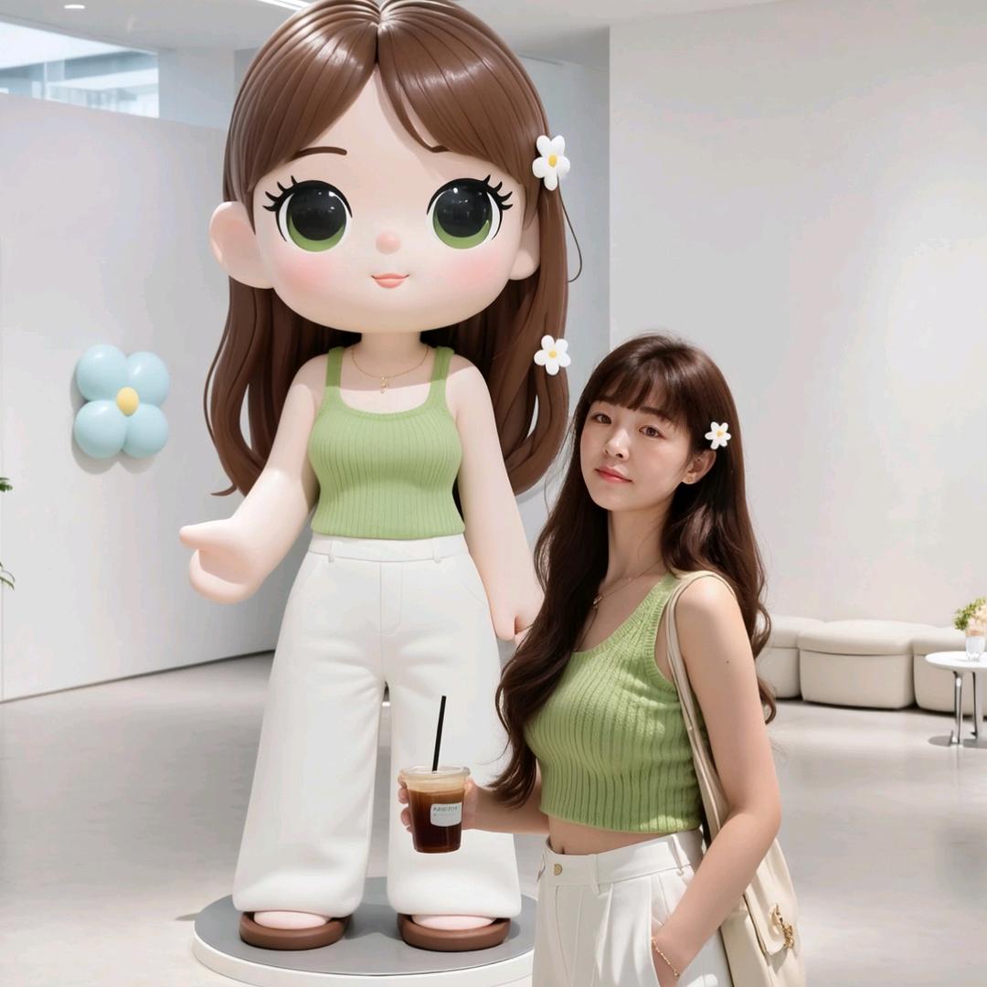 ღ聽説ꦿ糖এۣۖิ狠甜