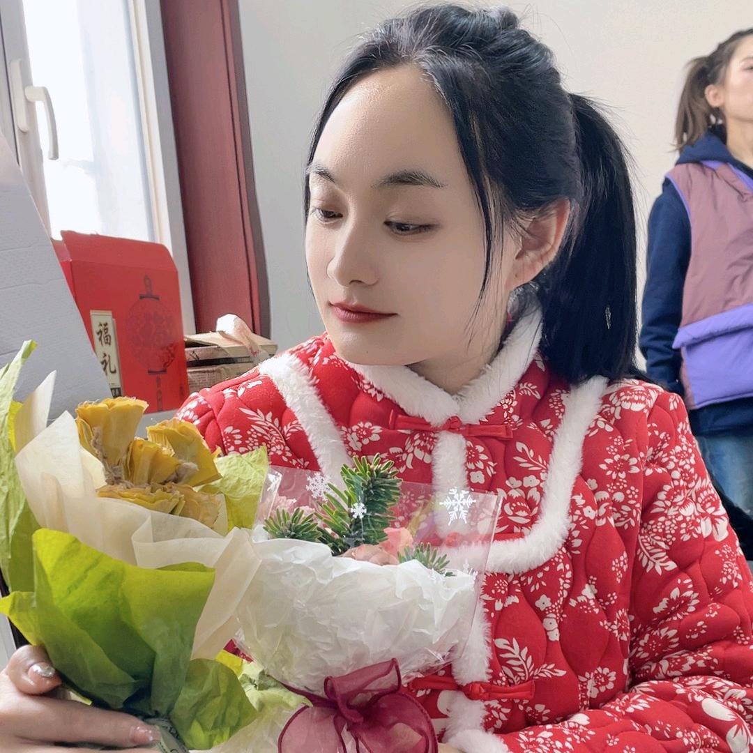 崔尔庄红枣市场 馨儿