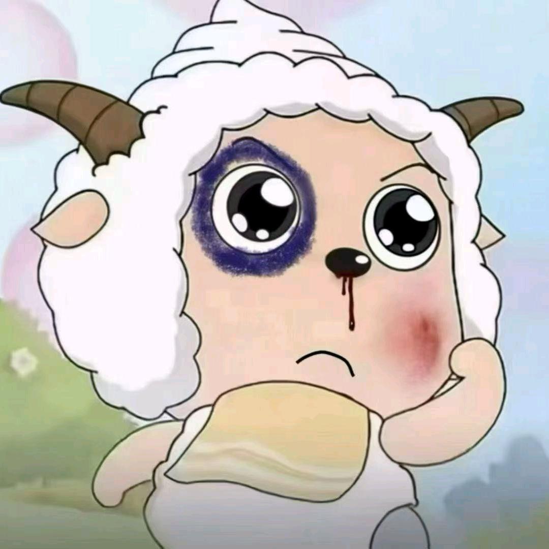 竹竹不是🐷（绝望版）