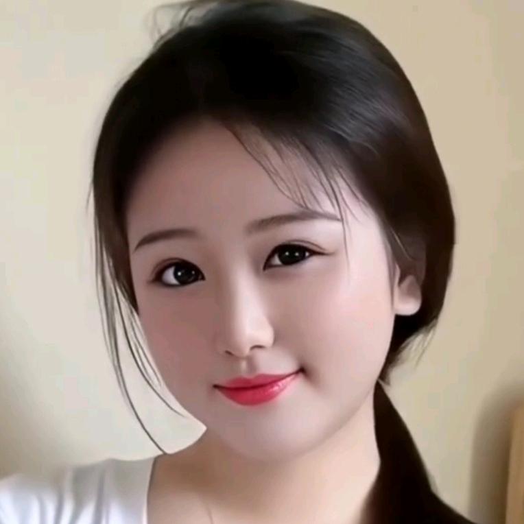 花辣妹（好物在橱窗）