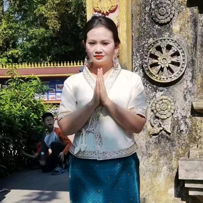 我思故我在～