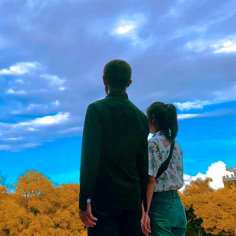 🌻🦋ღ᭄陌兮এ⁵²º᭄এ🦋🌻