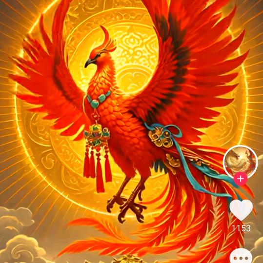 凤舞🔥玫瑰🌹