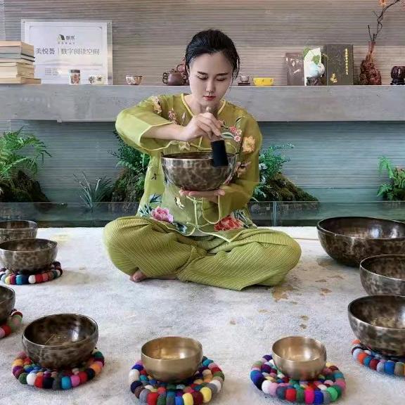 开心快乐，不负时光
