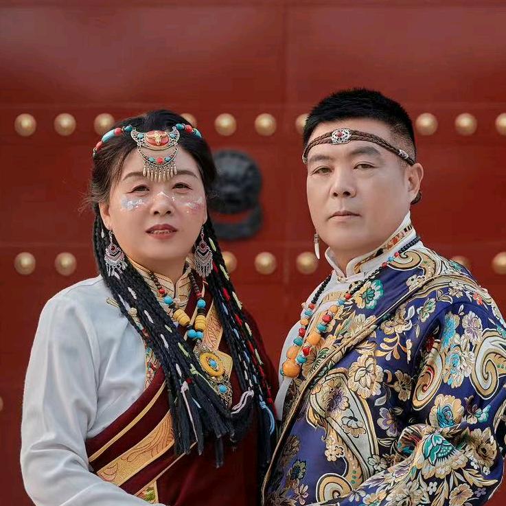家有三亿（妙真）