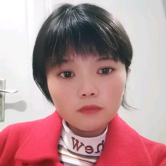 晗晗妈