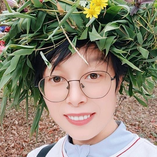 刘三姐❤️(仁)早上8:30