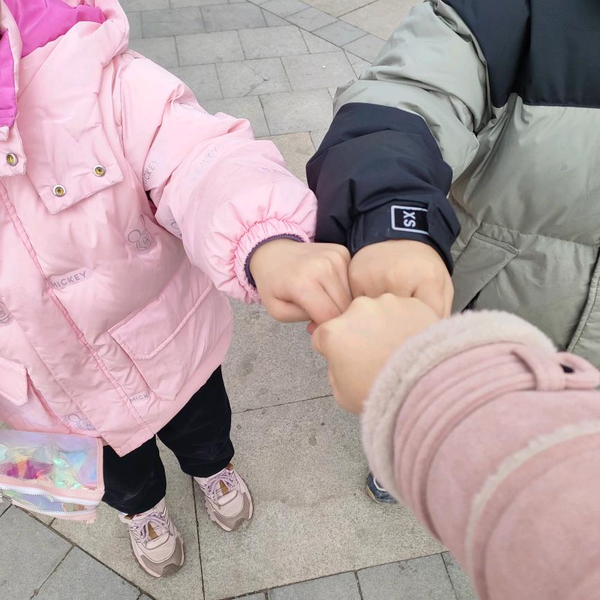 人生若只如初见🤗