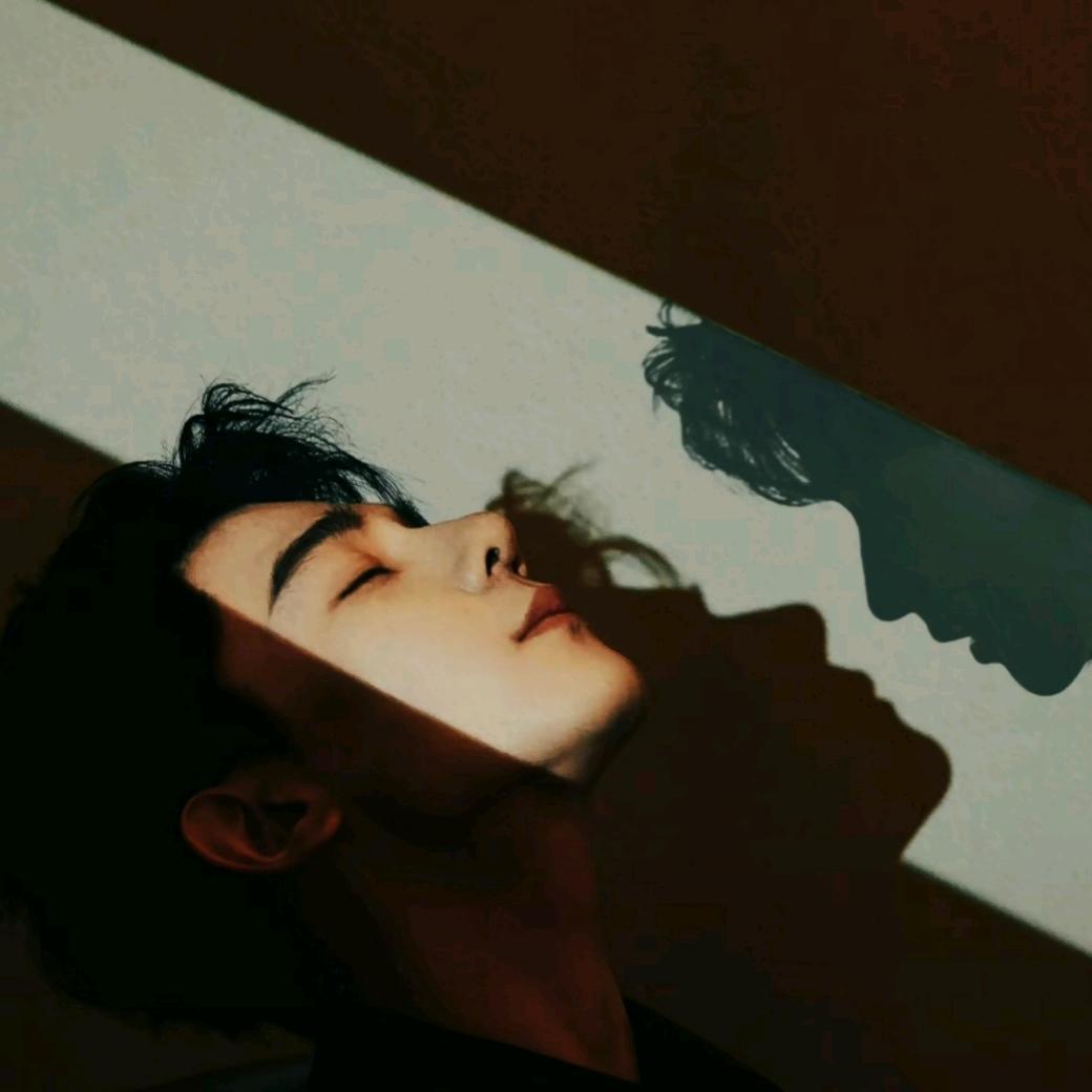 雾辞安（长命百岁版）