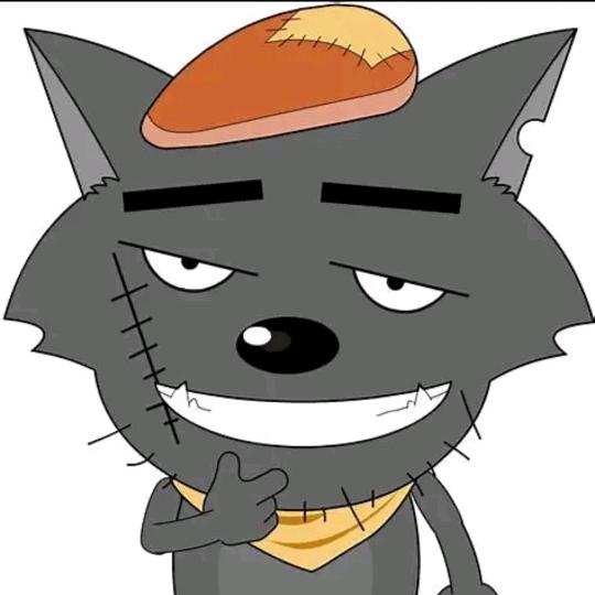 灰太狼