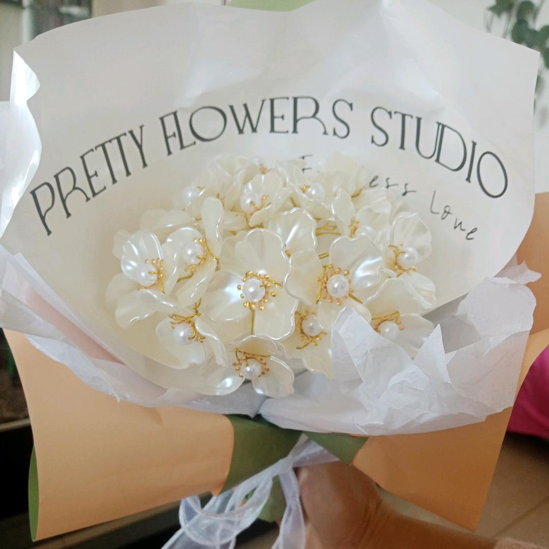 《森派草本非遗护发》李梅仙