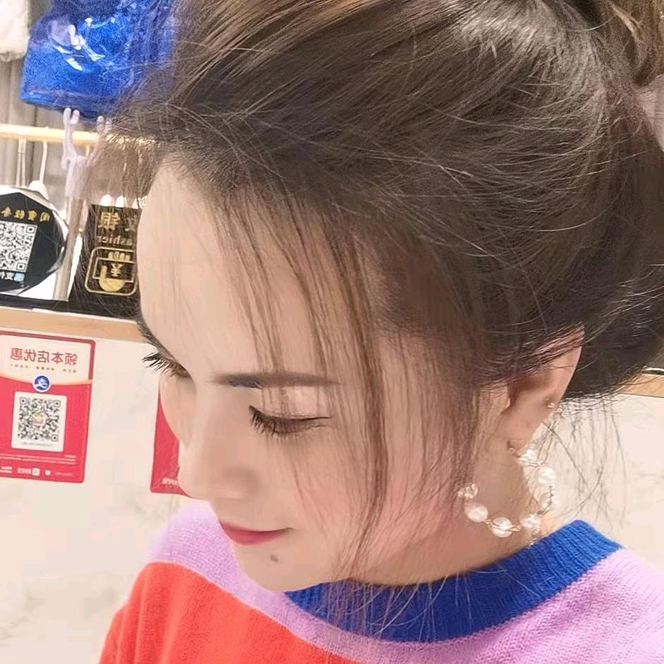 闺蜜轻奢女装