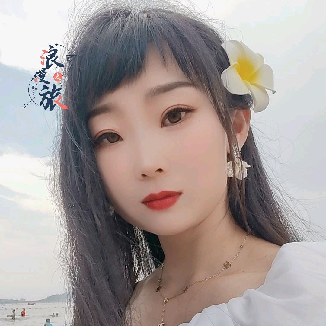 海信中央空调英子