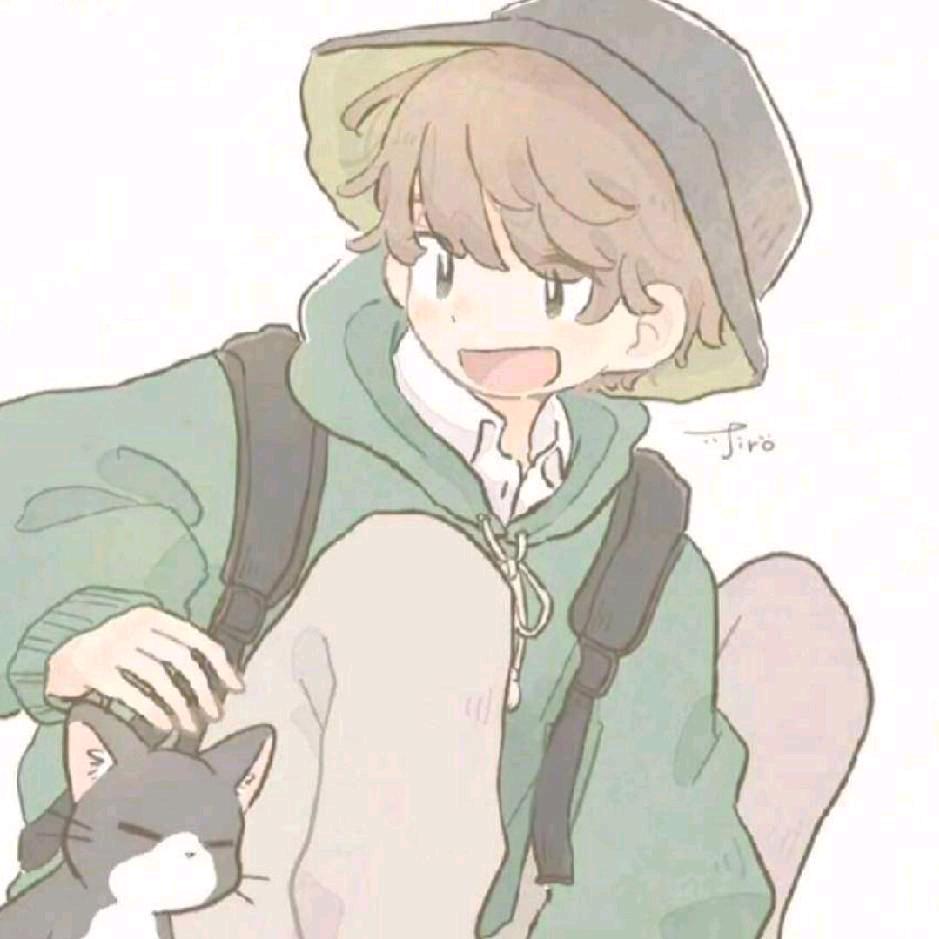 《牧云》