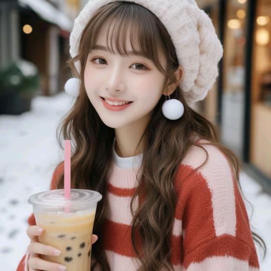 小柚子美食