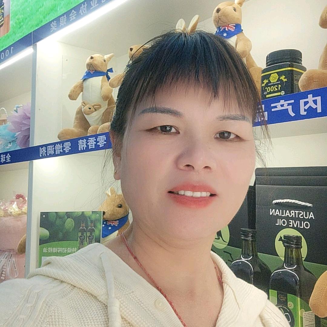 云姐(单身)没人疼